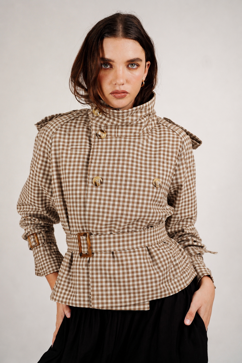 Trench Mina (pre-order)