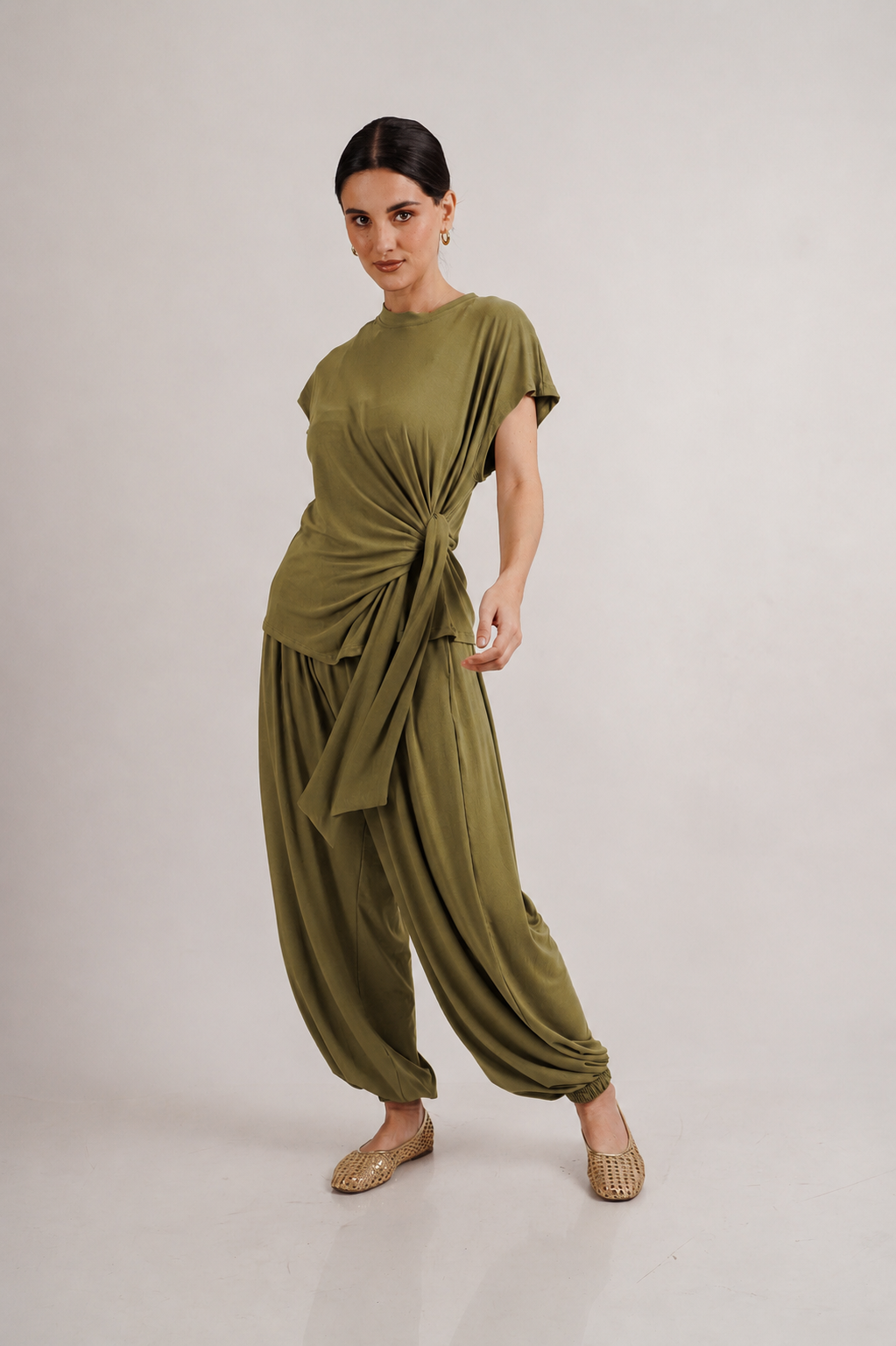 Pantalón Julieta