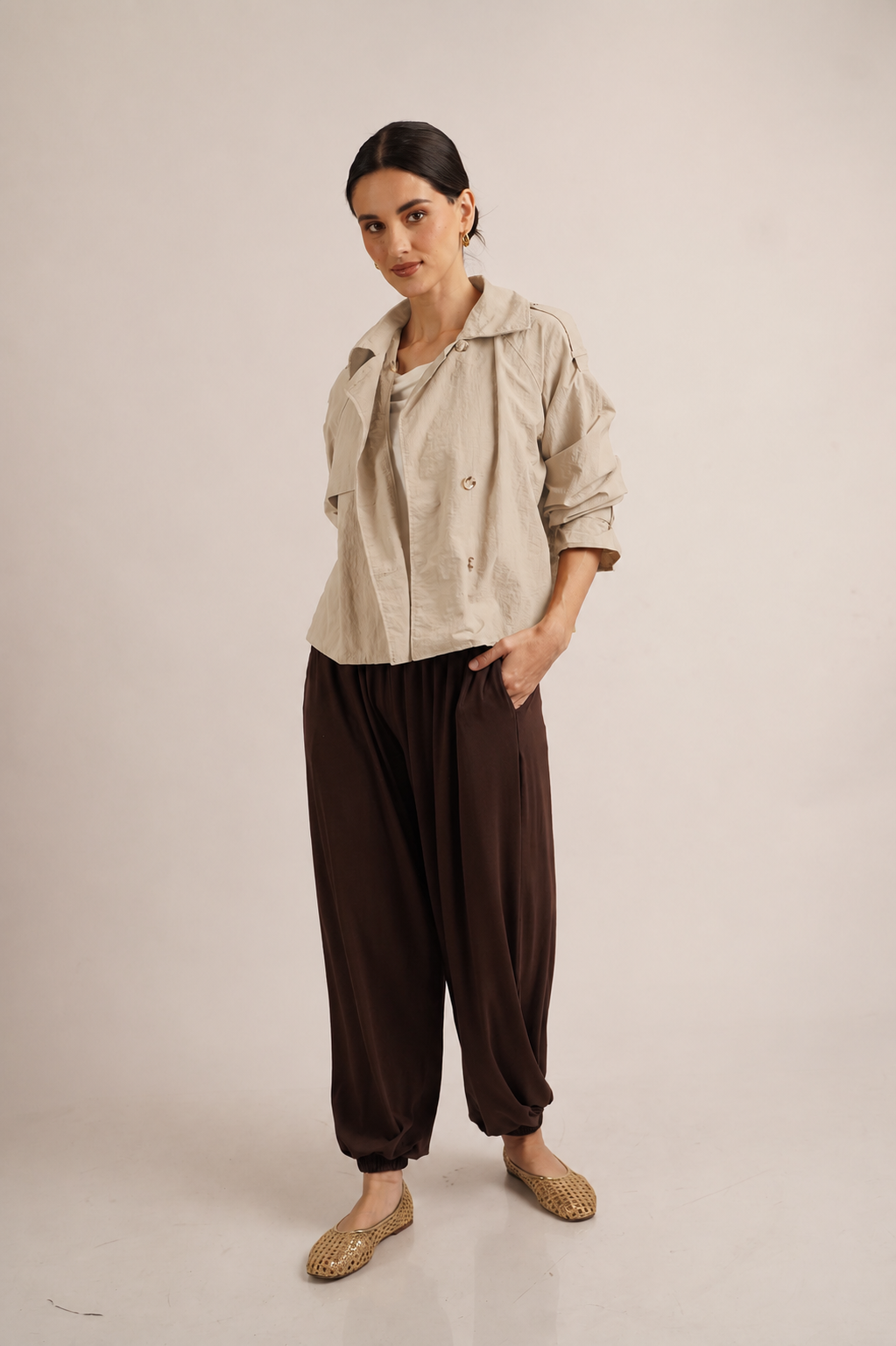 Trench Celia (pre-order)