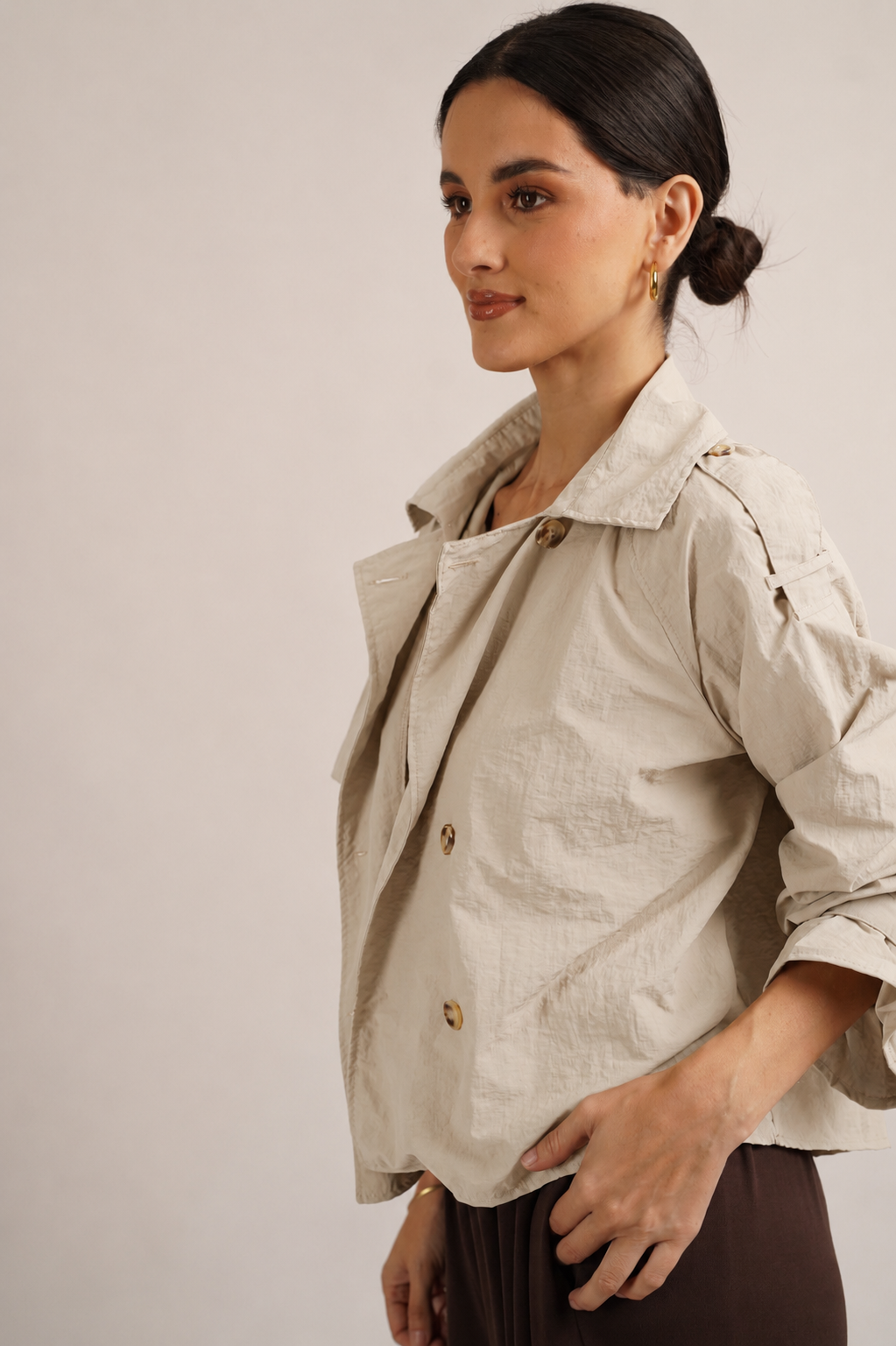 Trench Celia (pre-order)