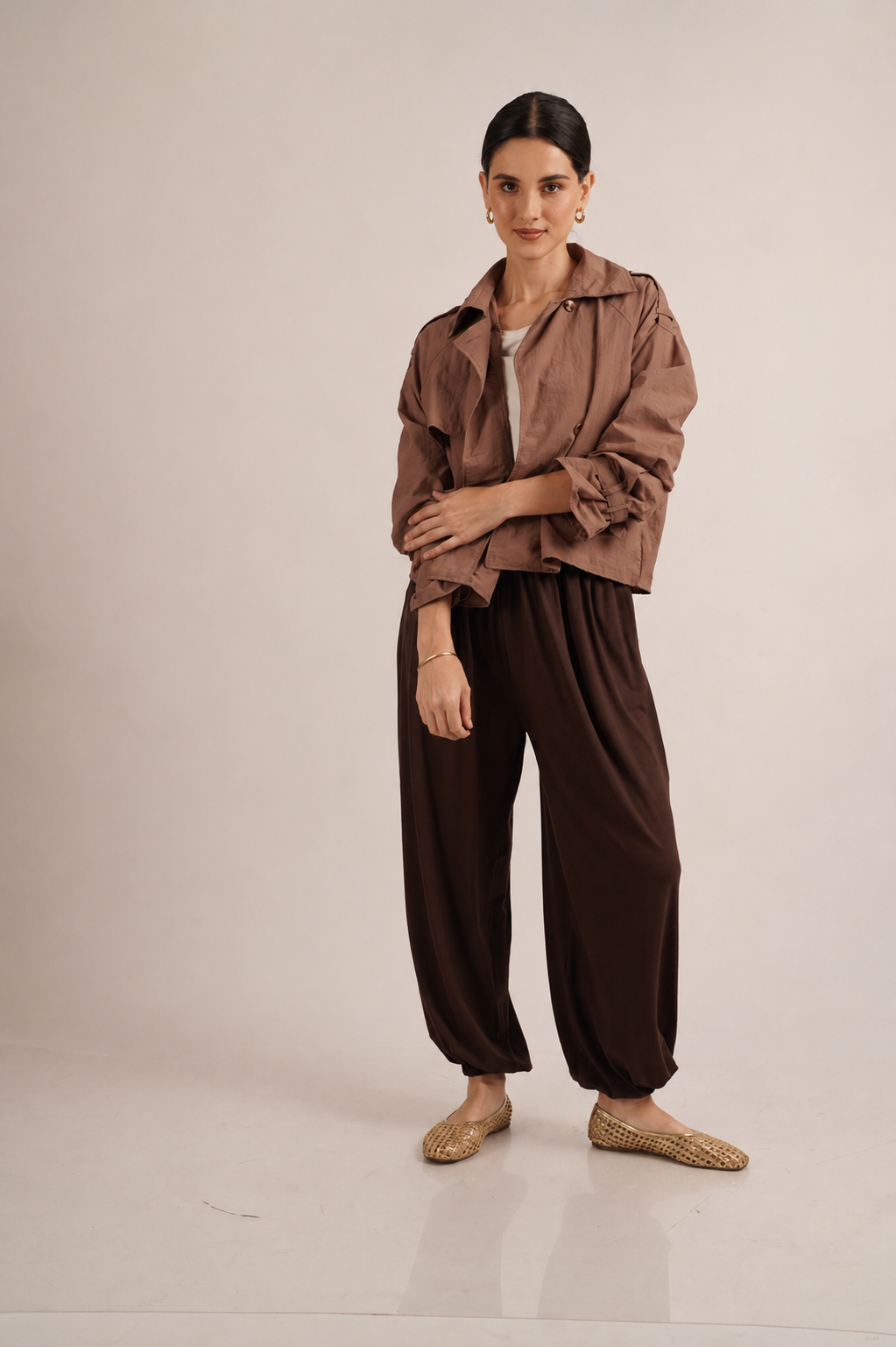 Trench Celia (pre-order)