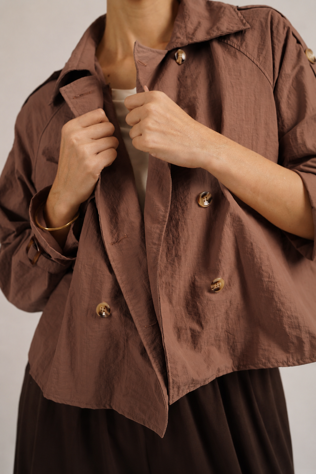 Trench Celia (pre-order)