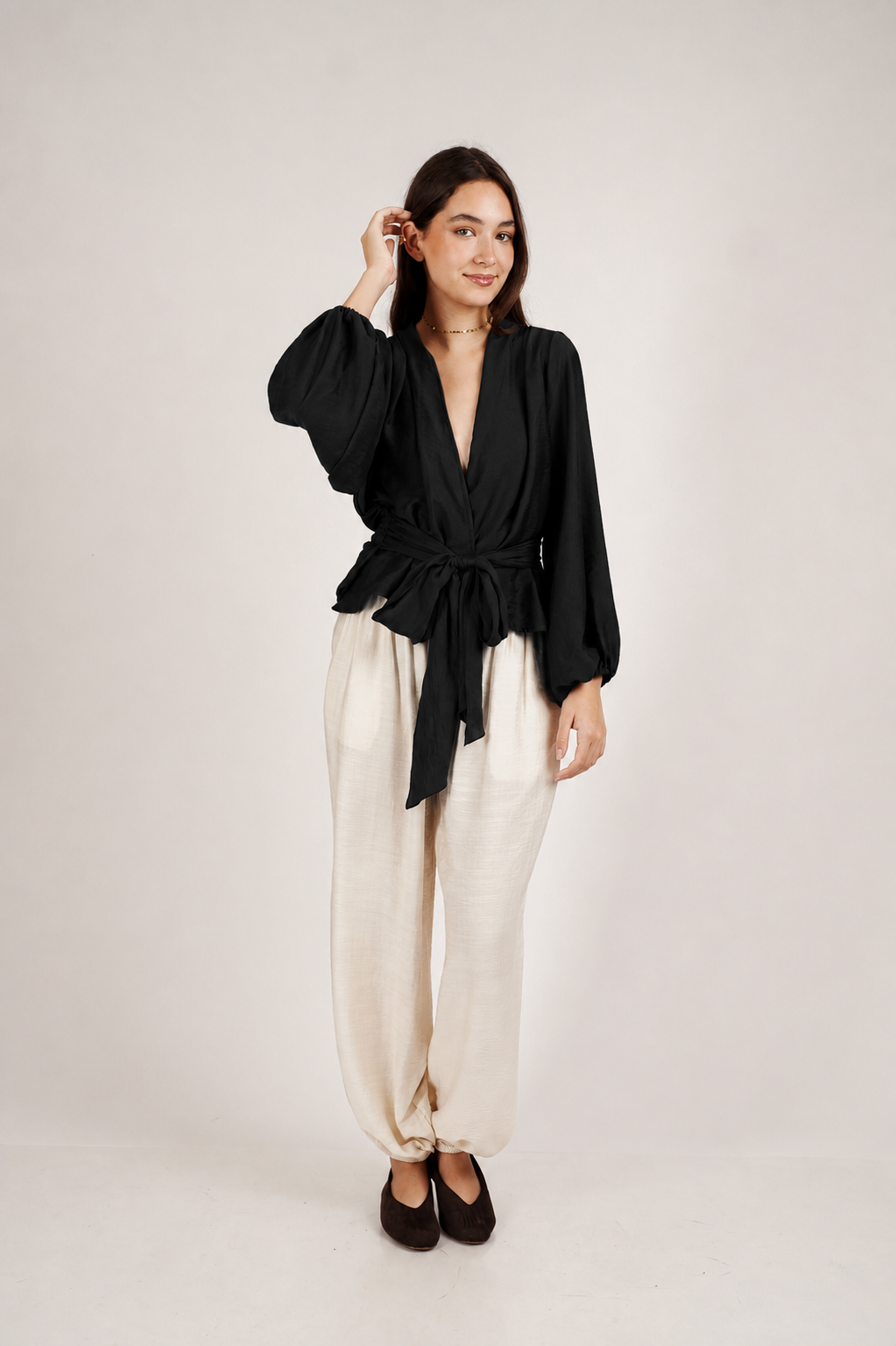 Blusa Balta (pre-order)