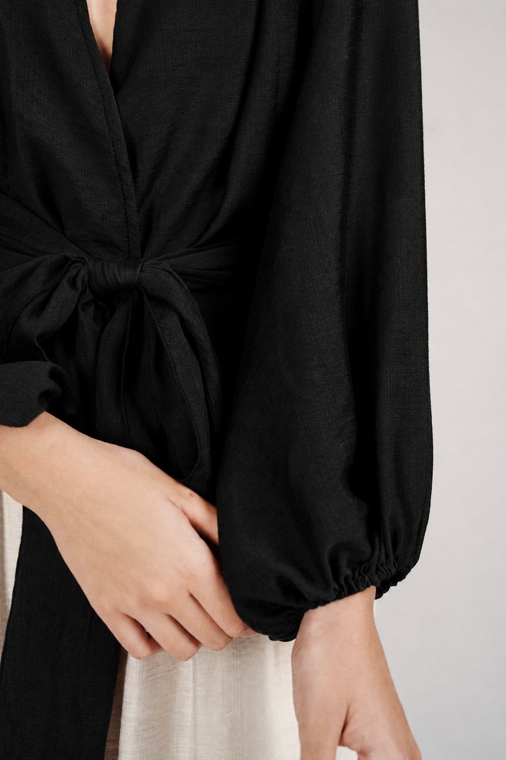 Blusa Balta (pre-order)