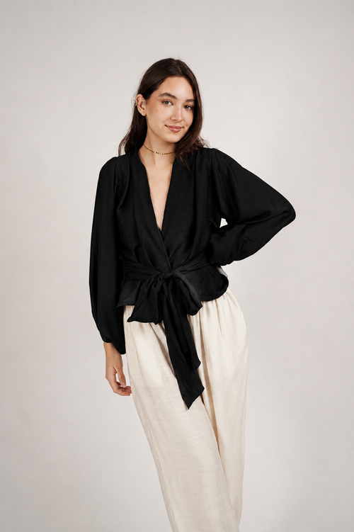 Blusa Balta (pre-order)