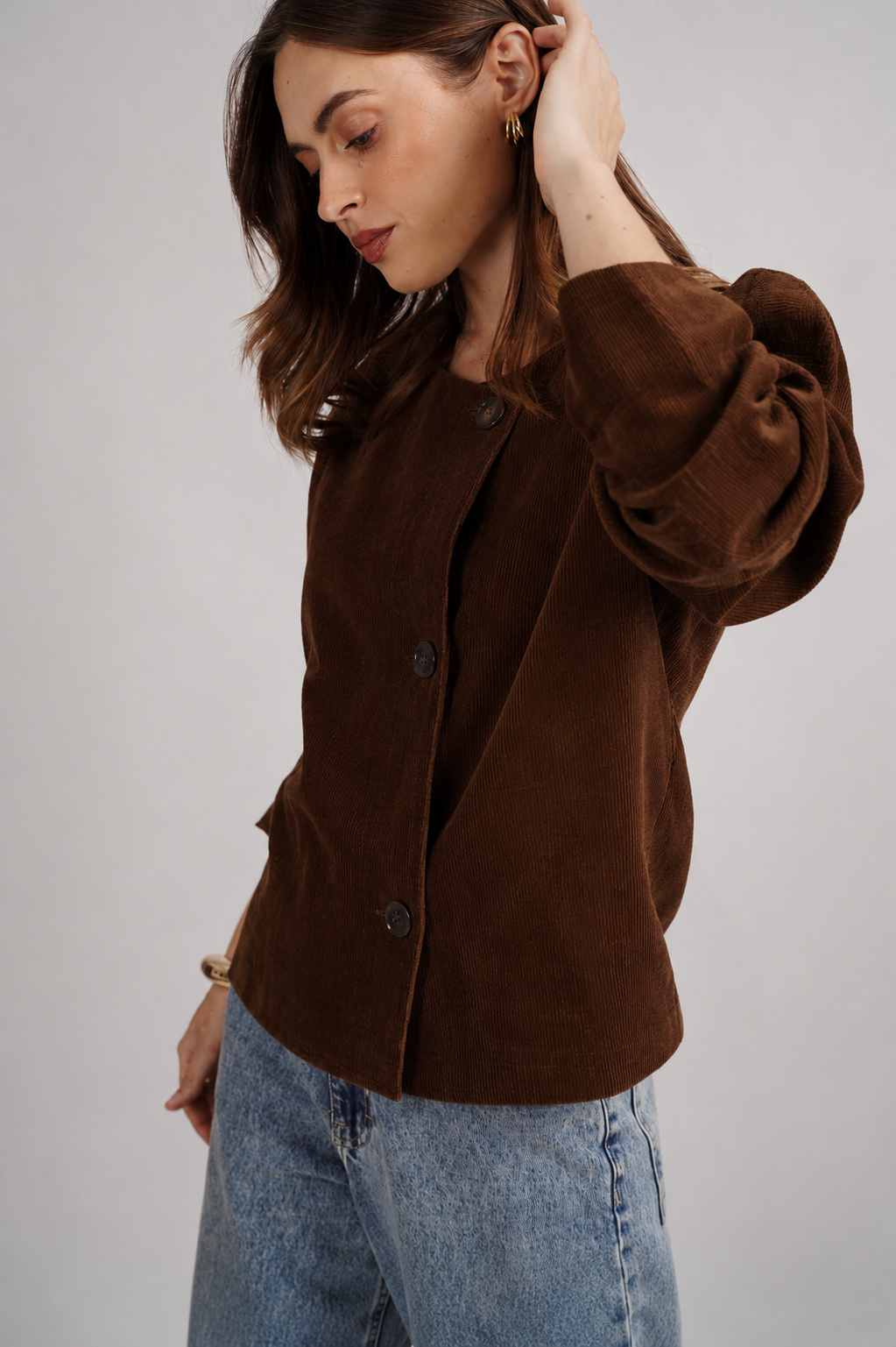 Saco Eloisa (pre-order)