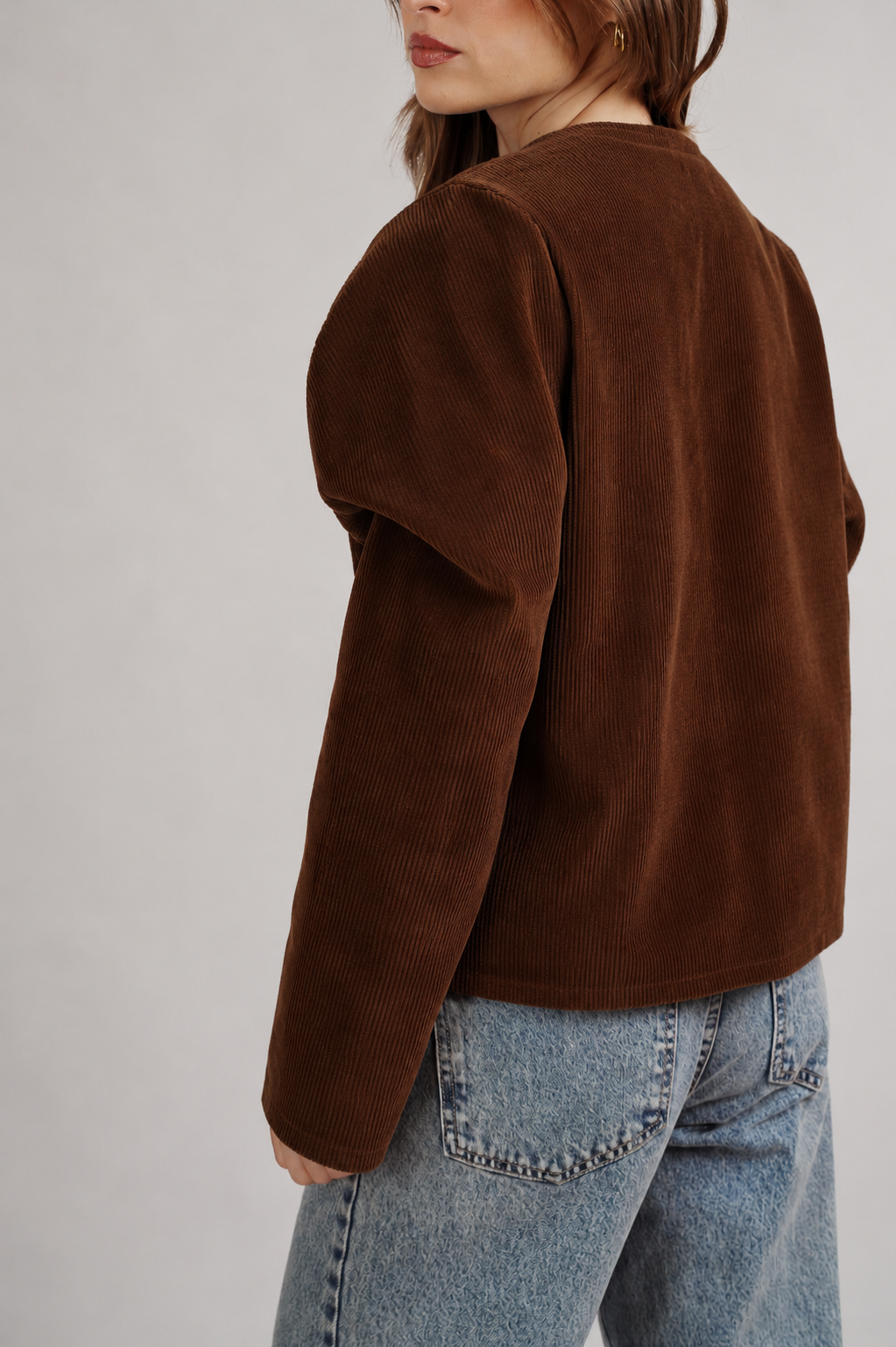 Saco Eloisa (pre-order)