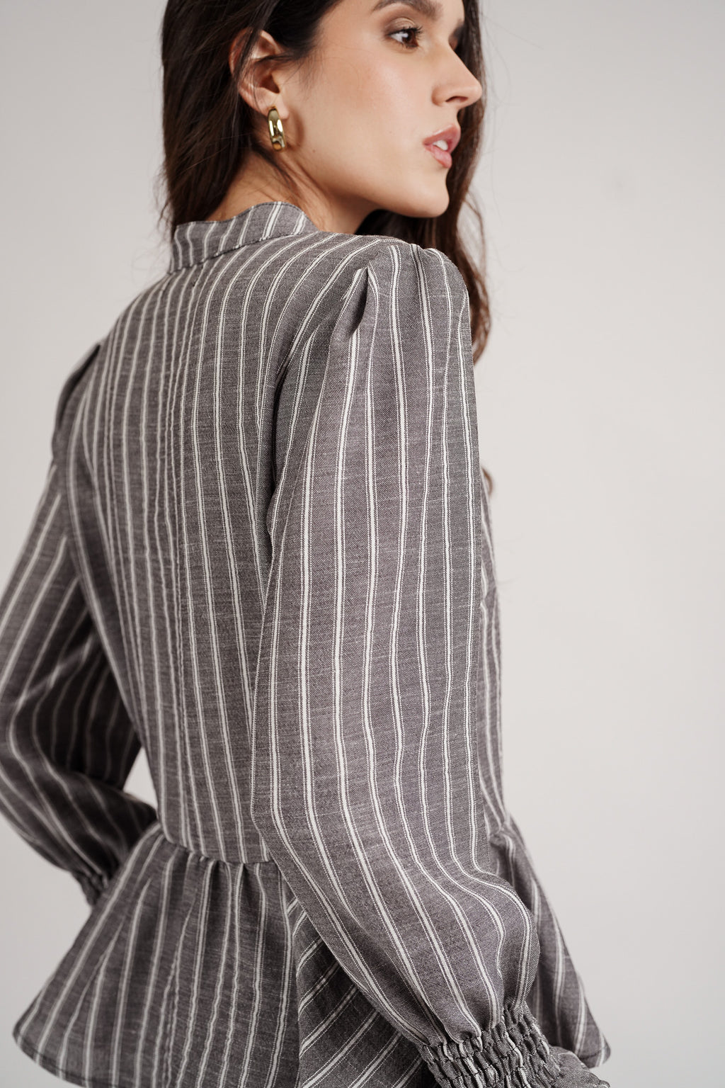 Blusa Gigi