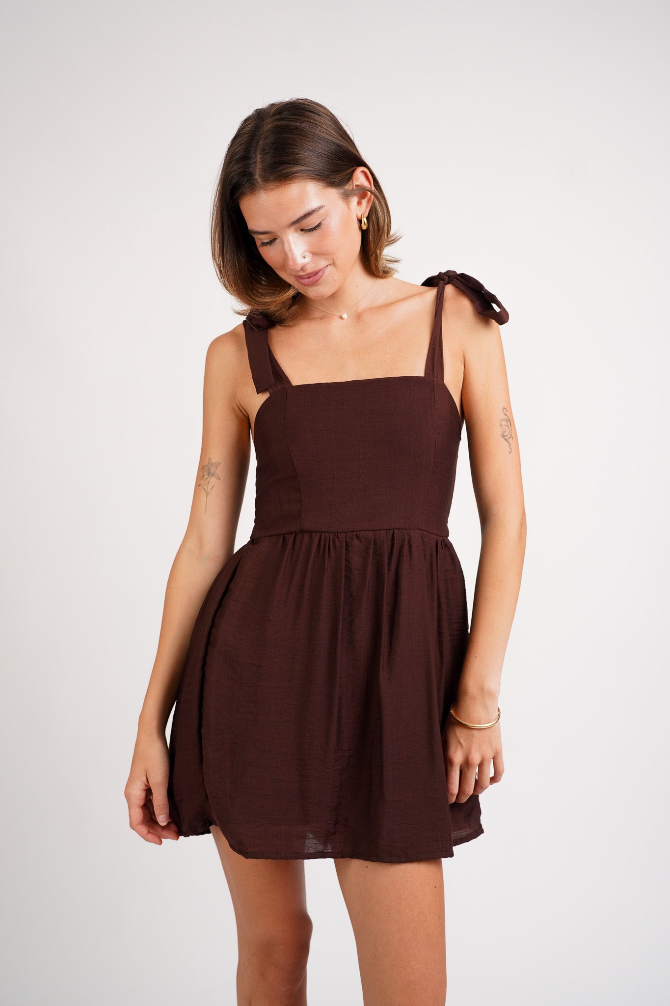 Vestido Nella