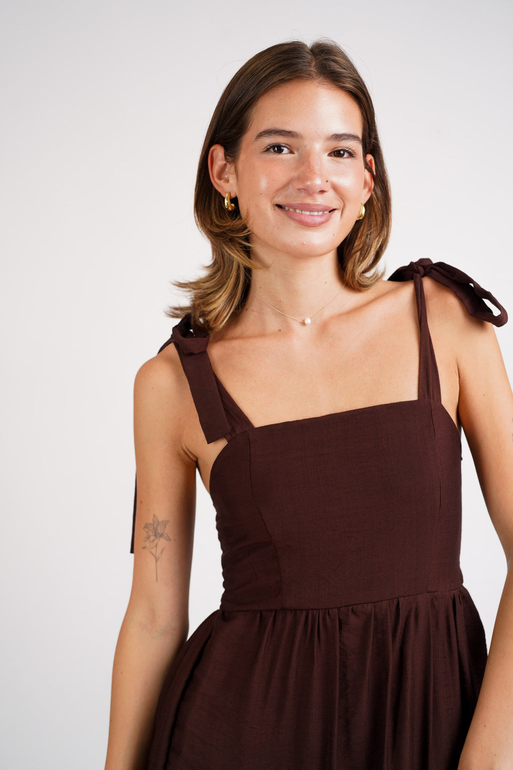 Vestido Nella
