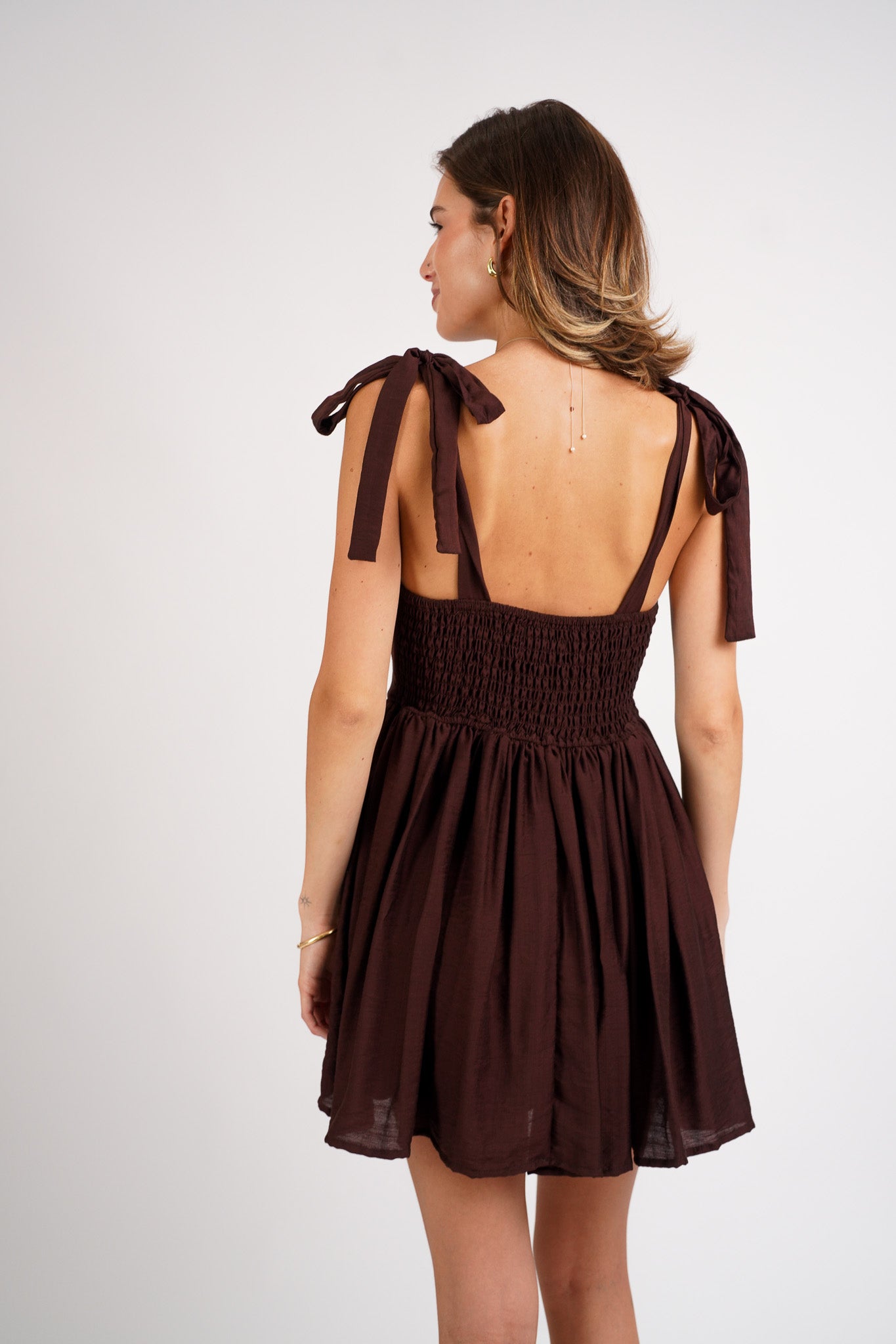 Vestido Nella