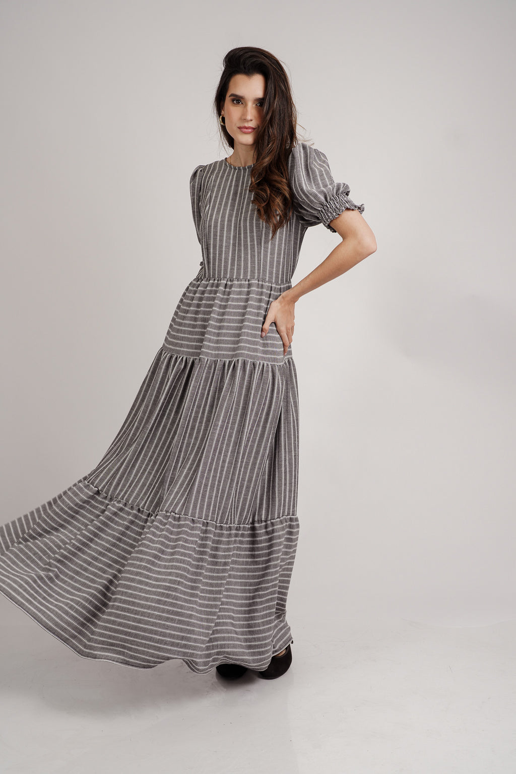 Vestido Vicky