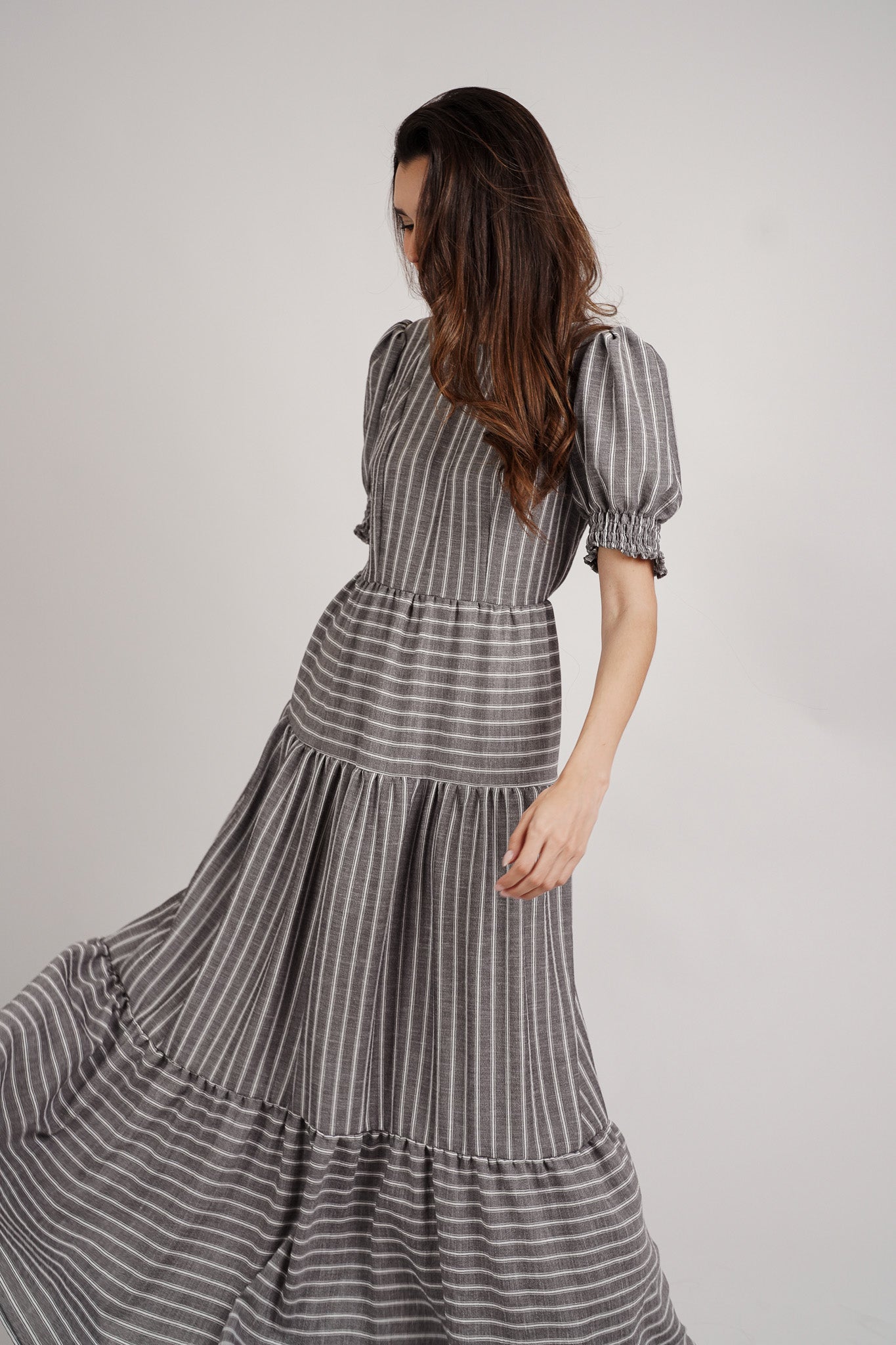 Vestido Vicky