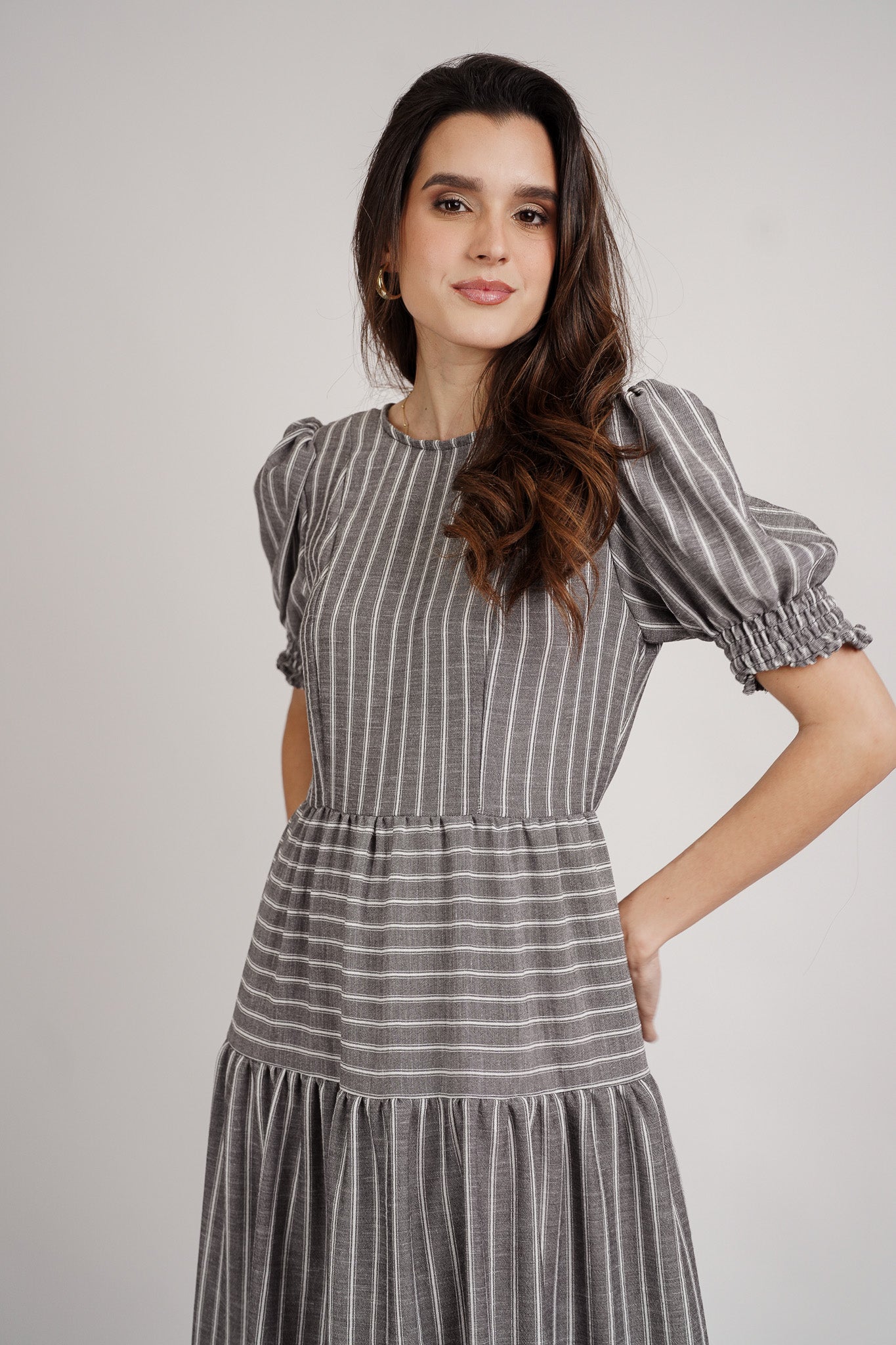 Vestido Vicky