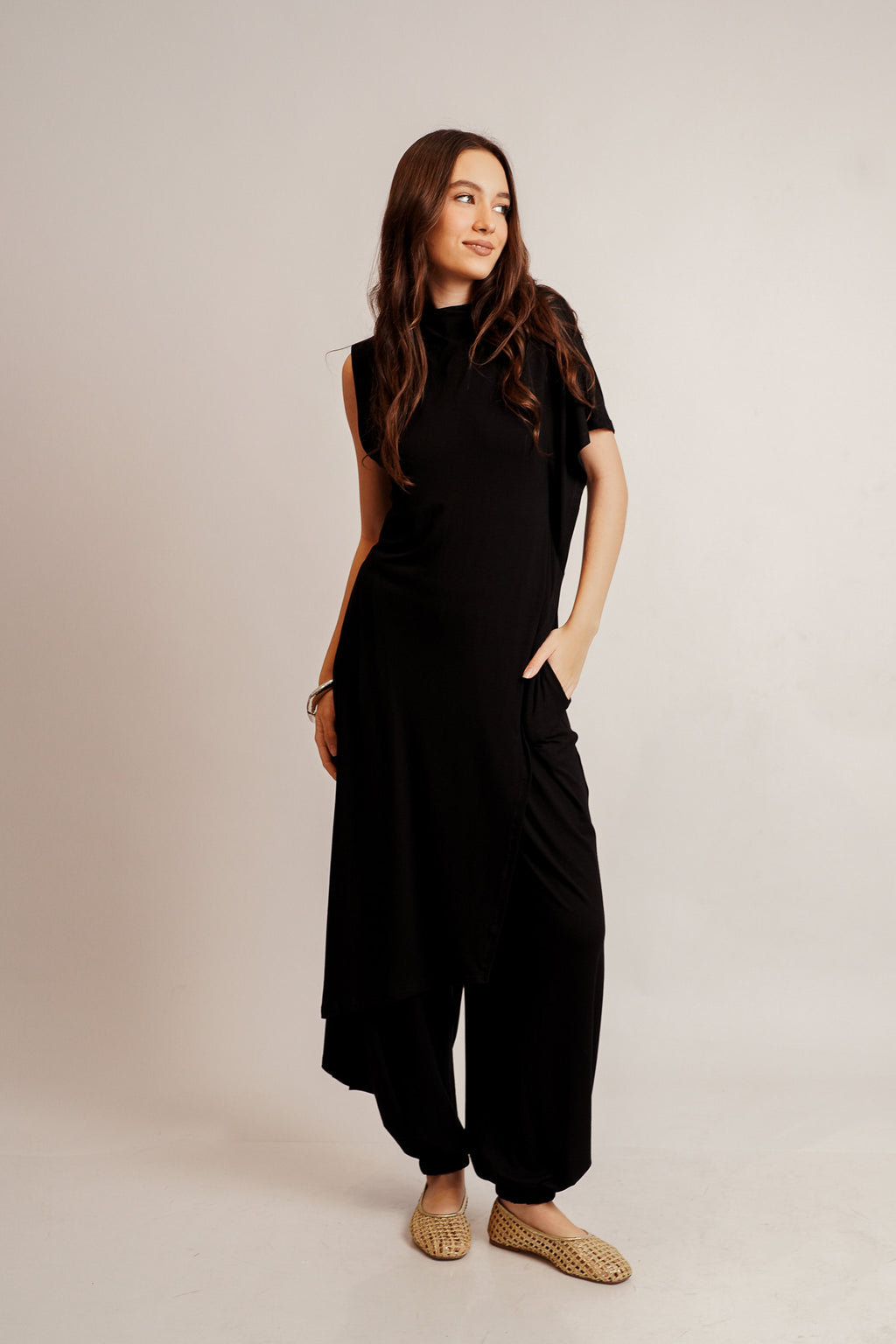 Polo Betina