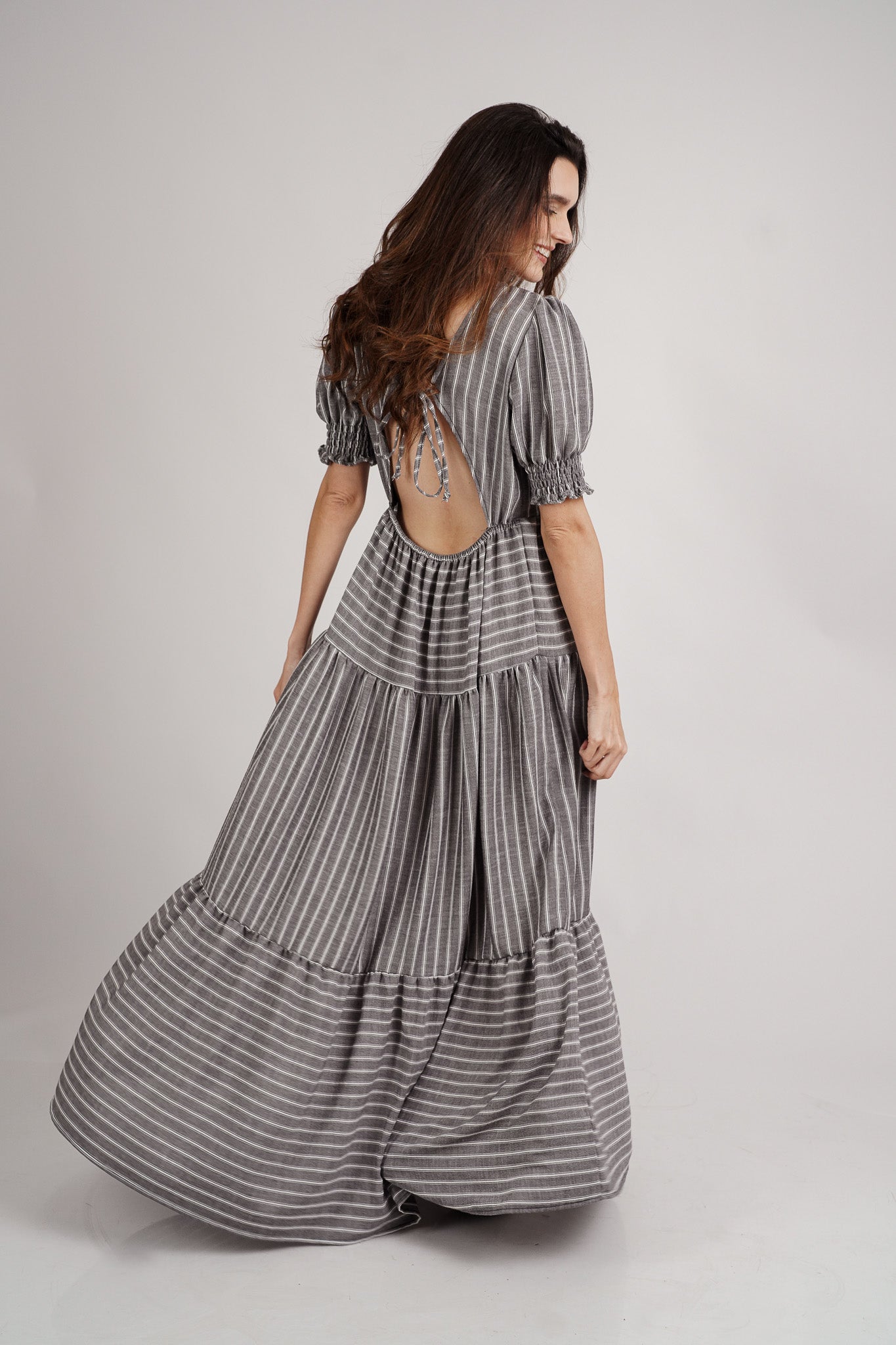 Vestido Vicky