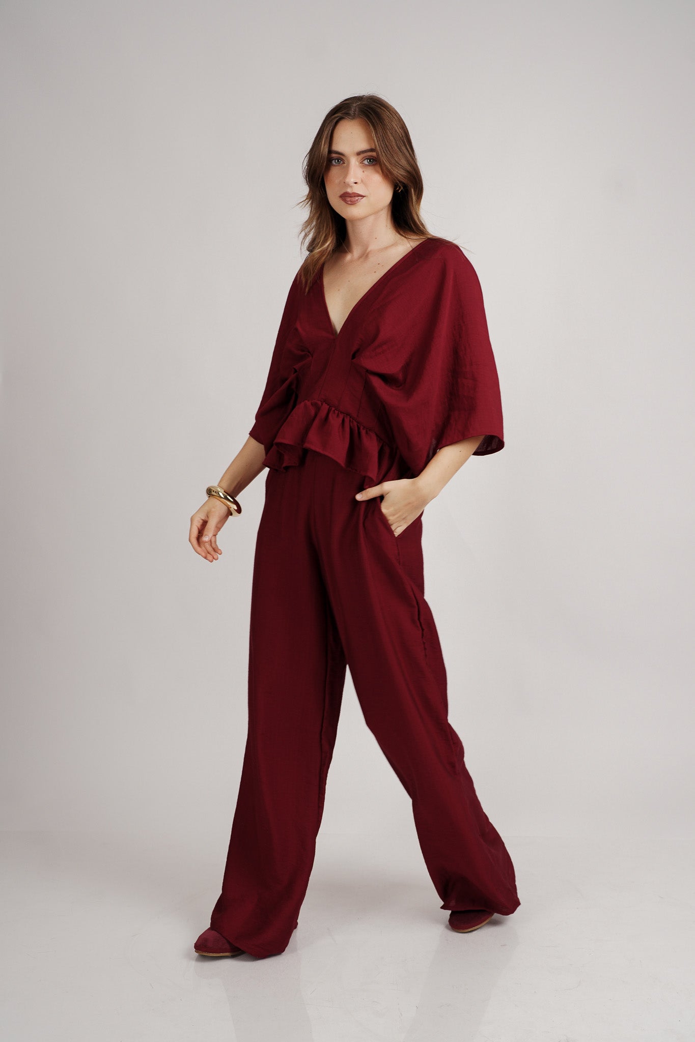 Pantalón Lara
