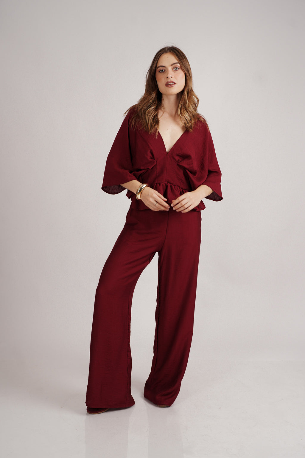 Blusa Maiza (pre-order)