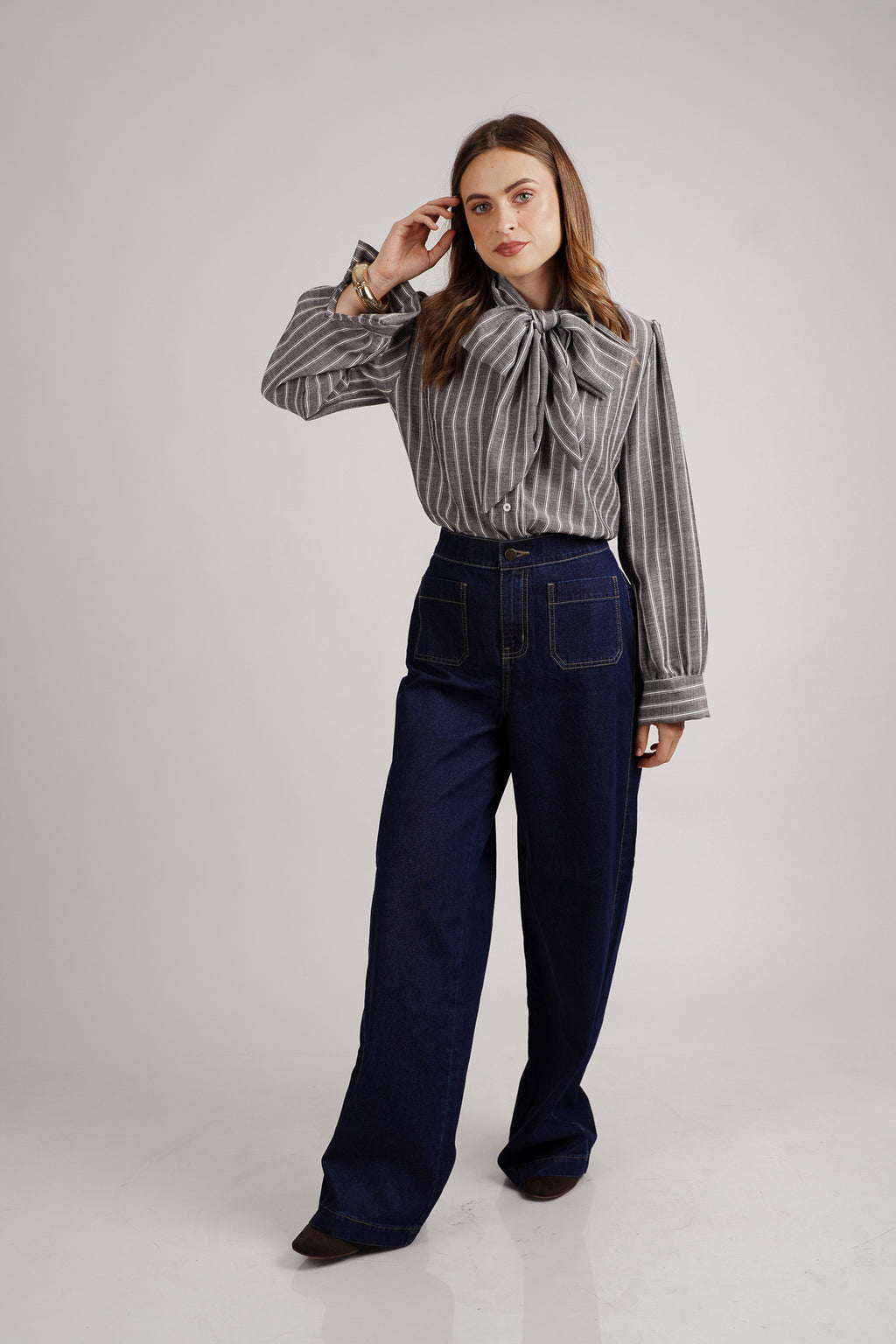 Blusa Julia
