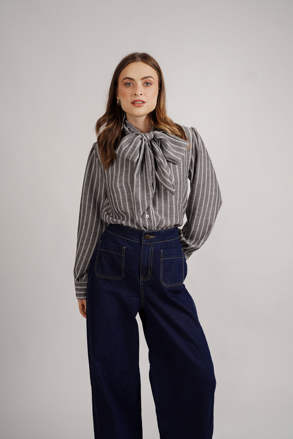 Blusa Julia