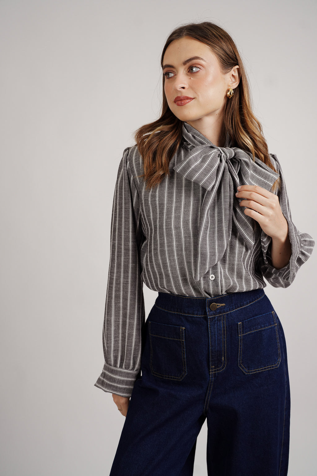 Blusa Julia