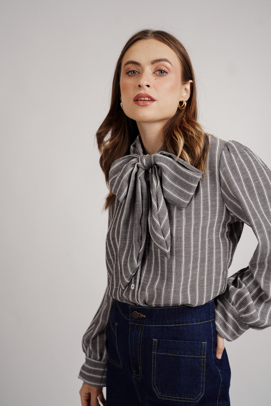 Blusa Julia
