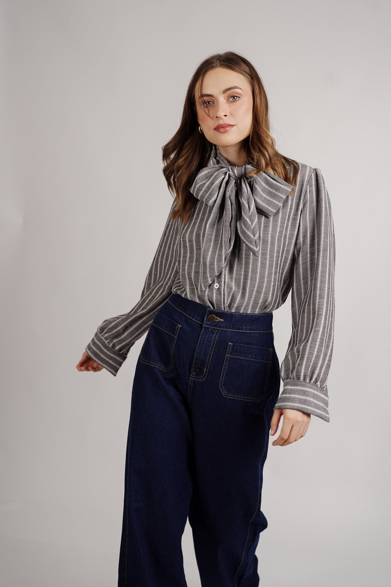 Blusa Julia
