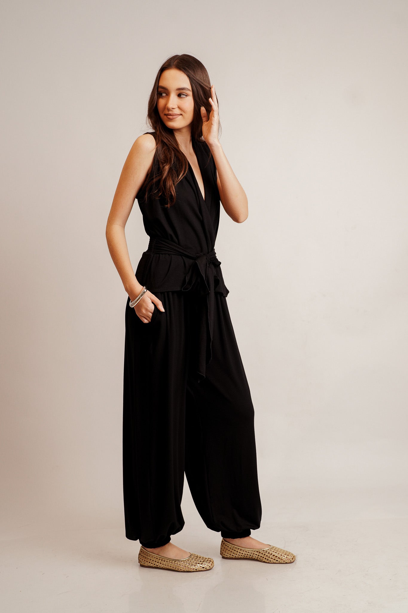 Pantalón Julieta