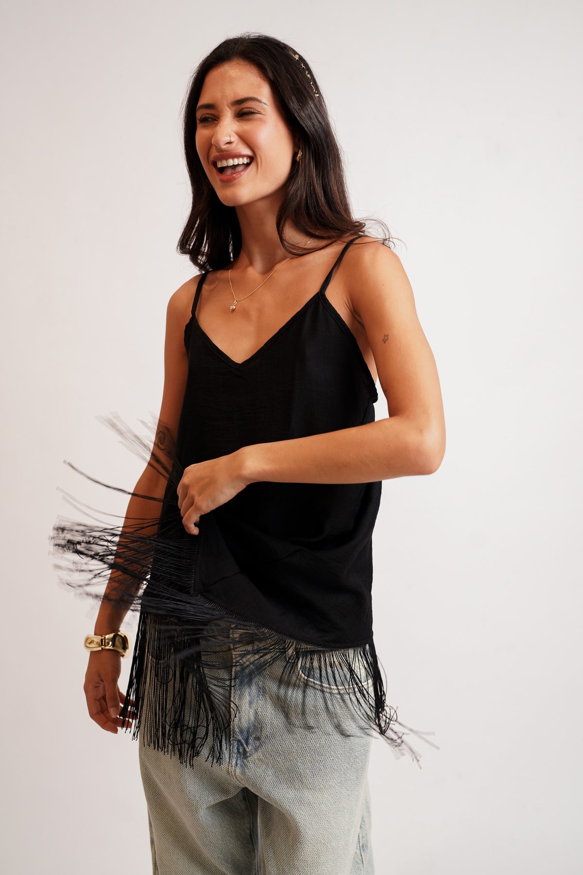 Blusa Vittoria