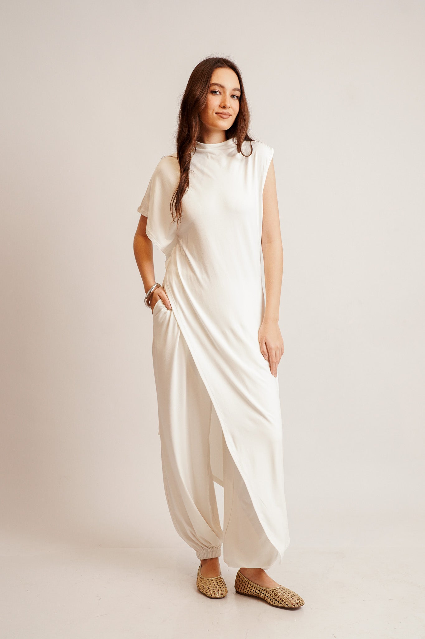 Polo Betina