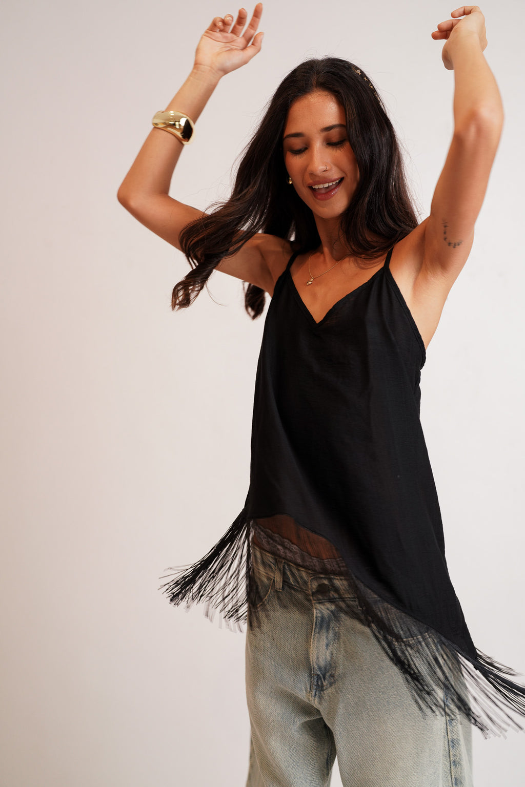 Blusa Vittoria