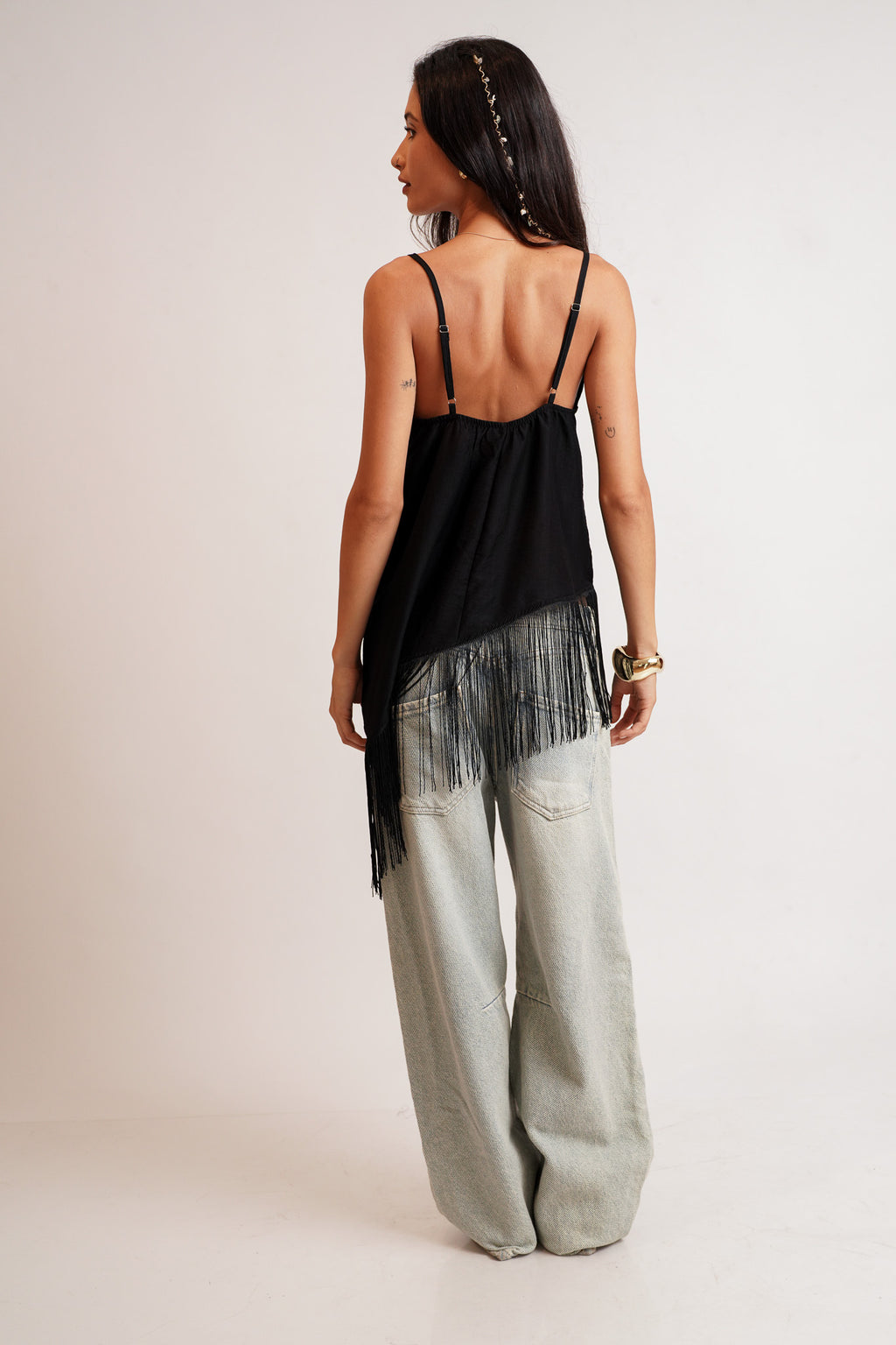 Blusa Vittoria