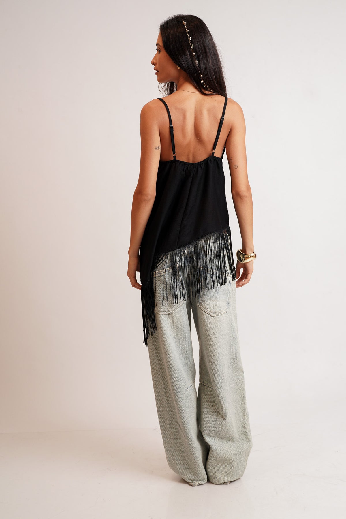 Blusa Vittoria