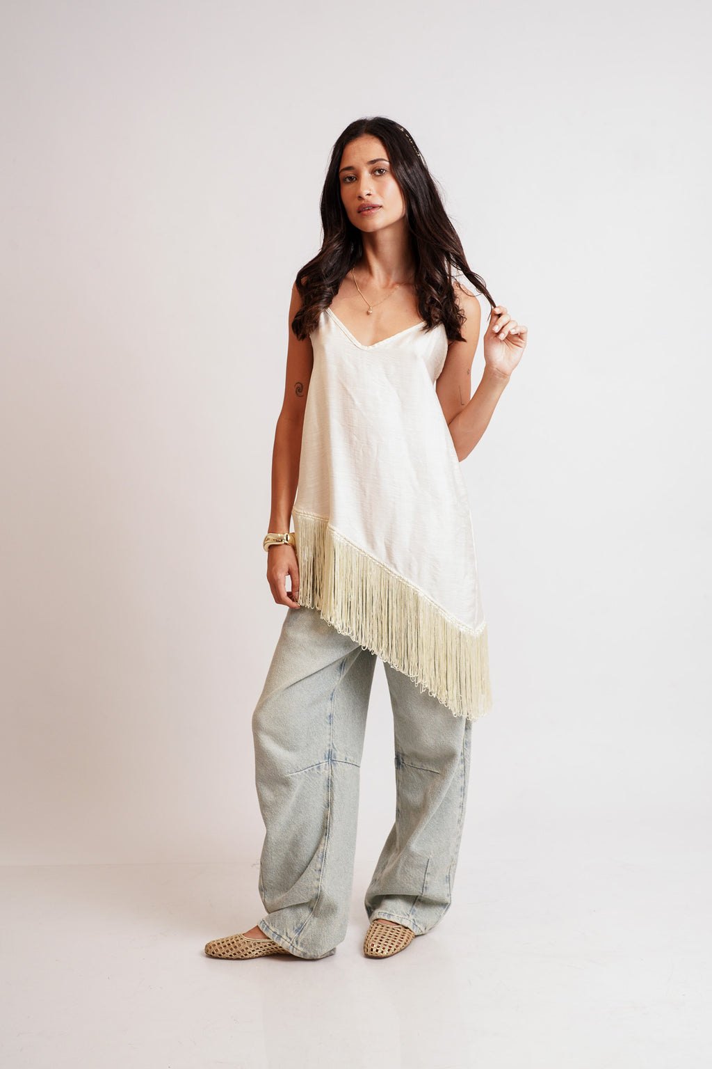 Blusa Vittoria