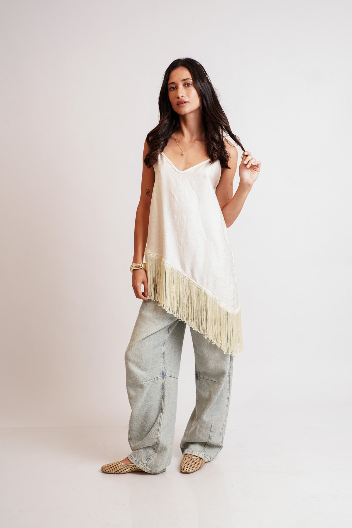 Blusa Vittoria