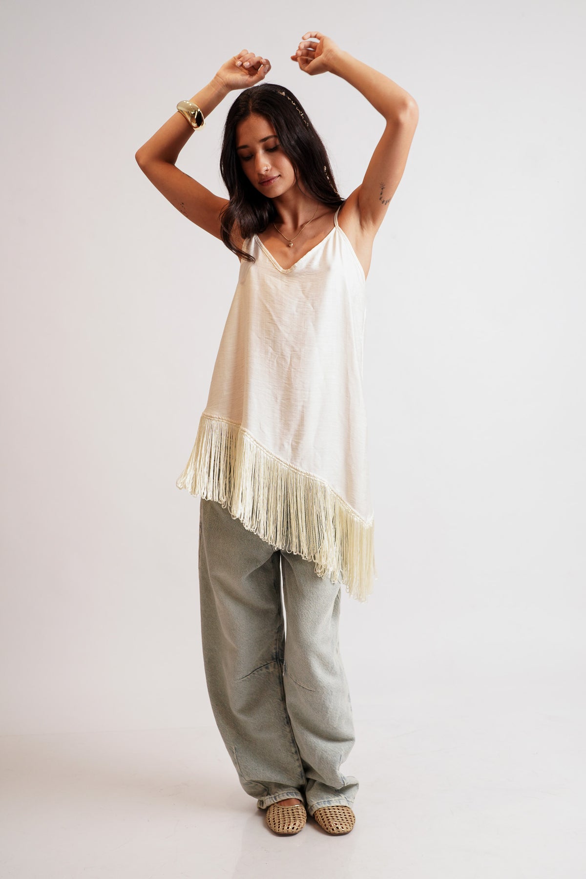 Blusa Vittoria