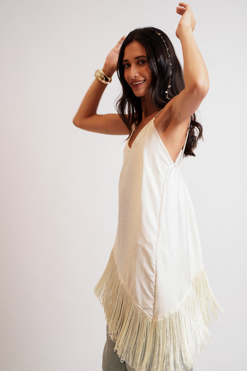 Blusa Vittoria