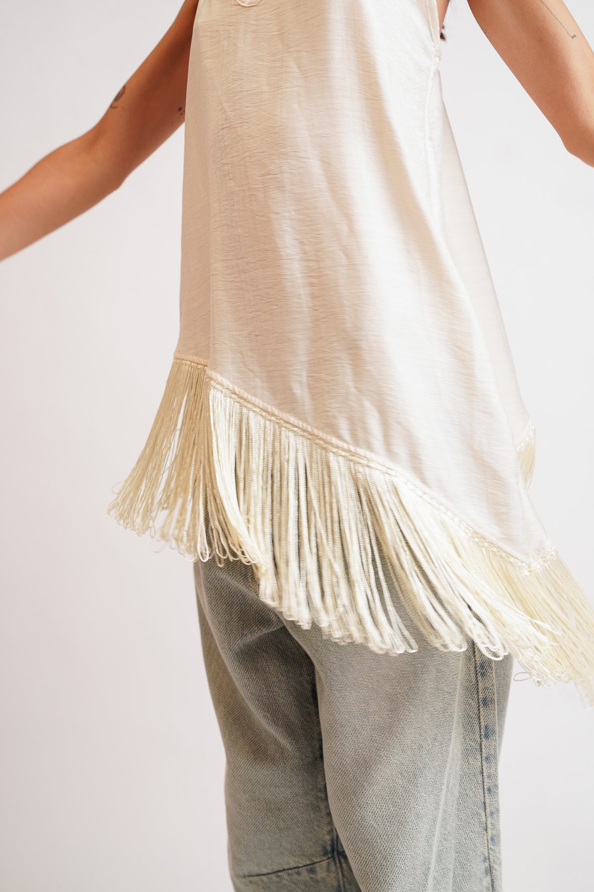 Blusa Vittoria