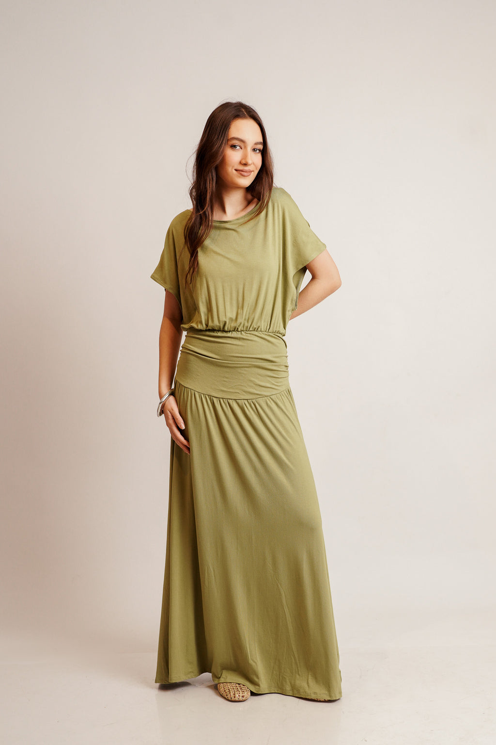 Vestido Camelia