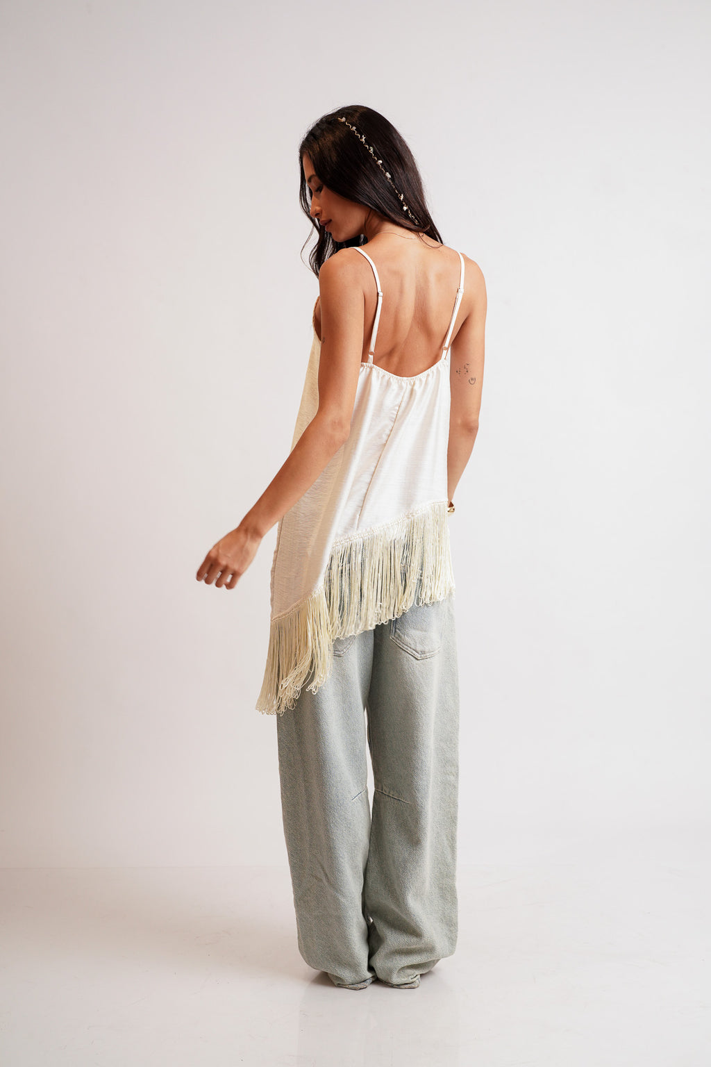 Blusa Vittoria