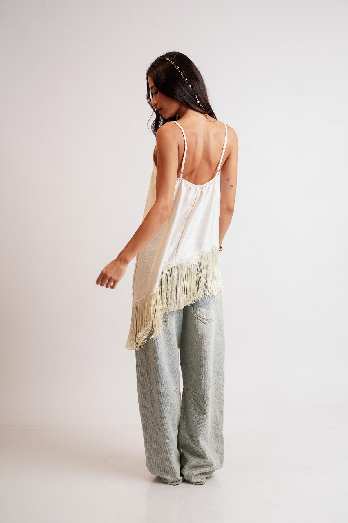 Blusa Vittoria