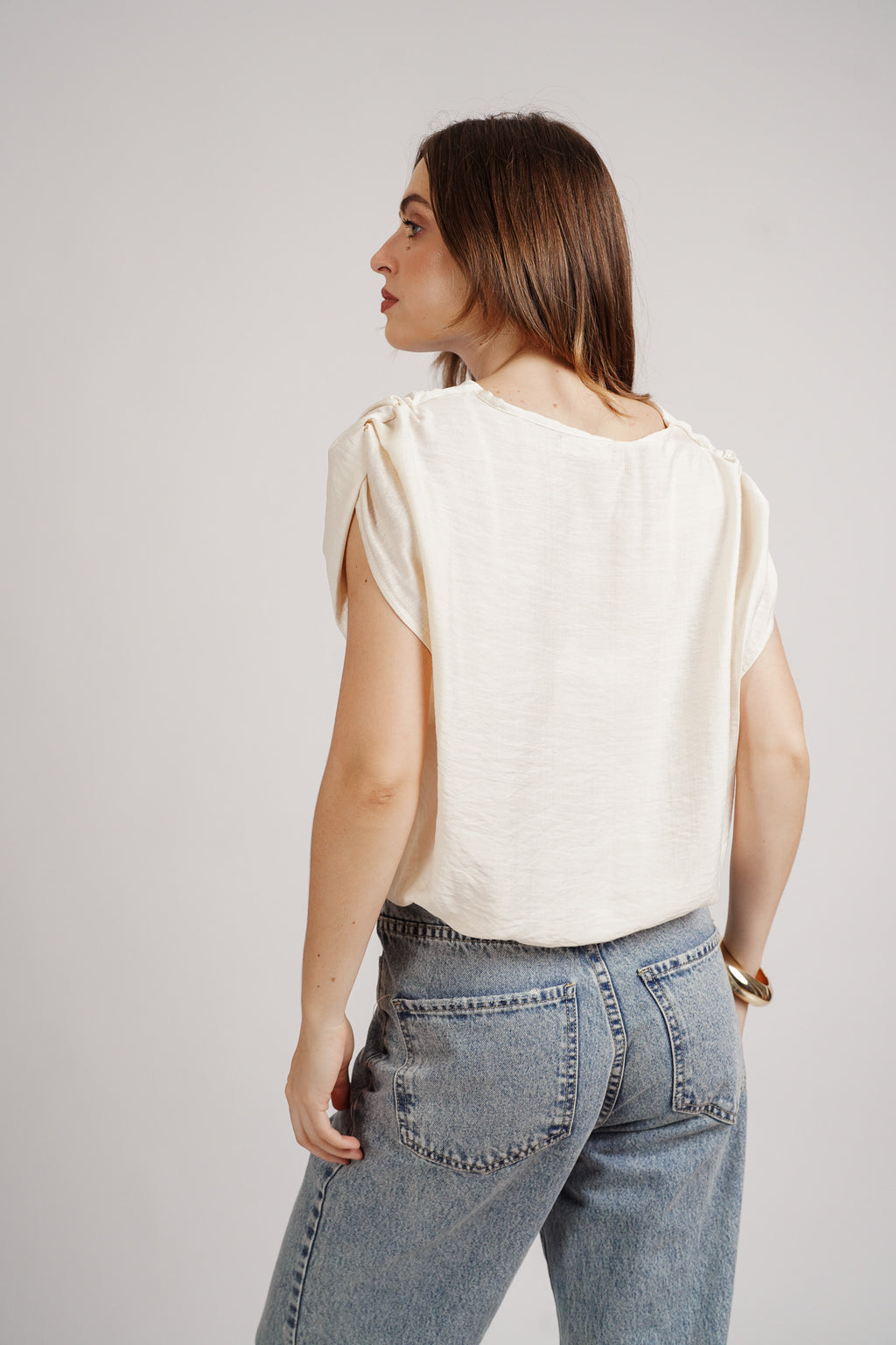 Blusa Bianca