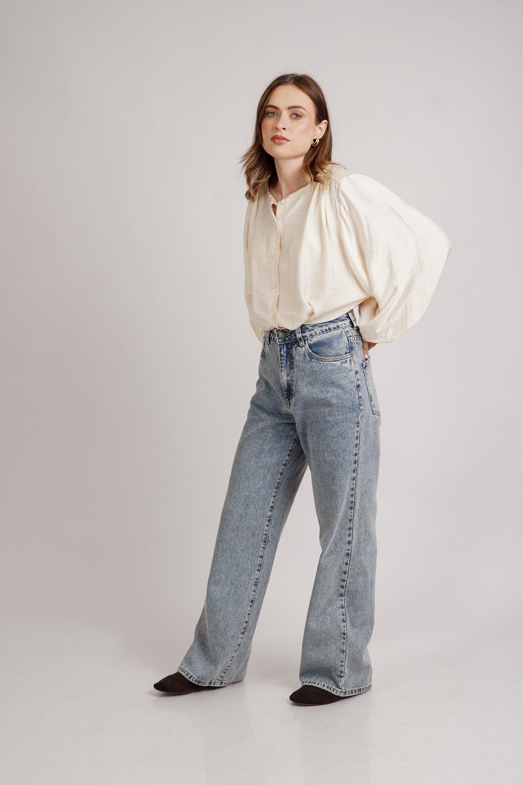 Blusa Laura