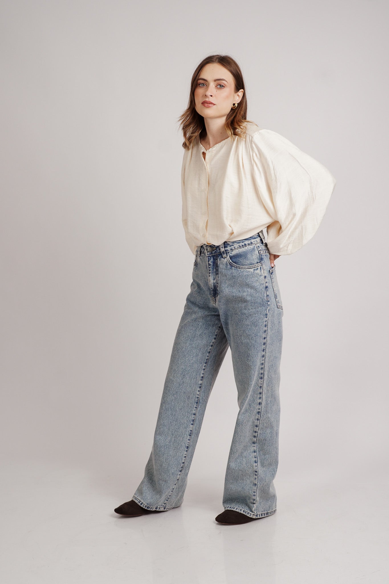 Blusa Laura