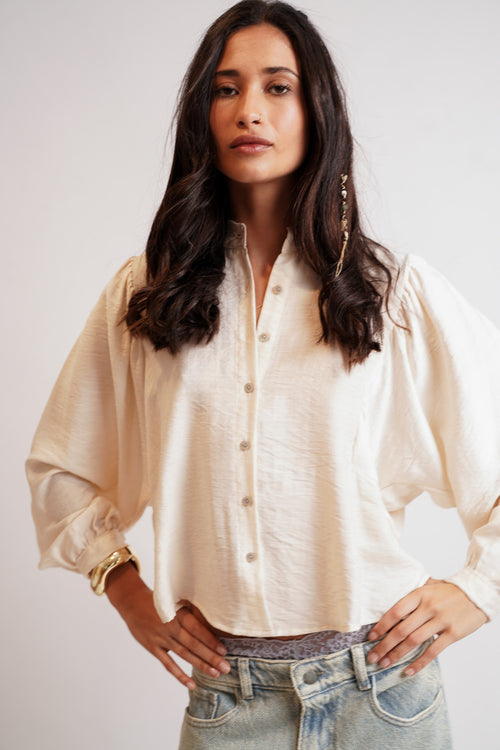 Blusa Any