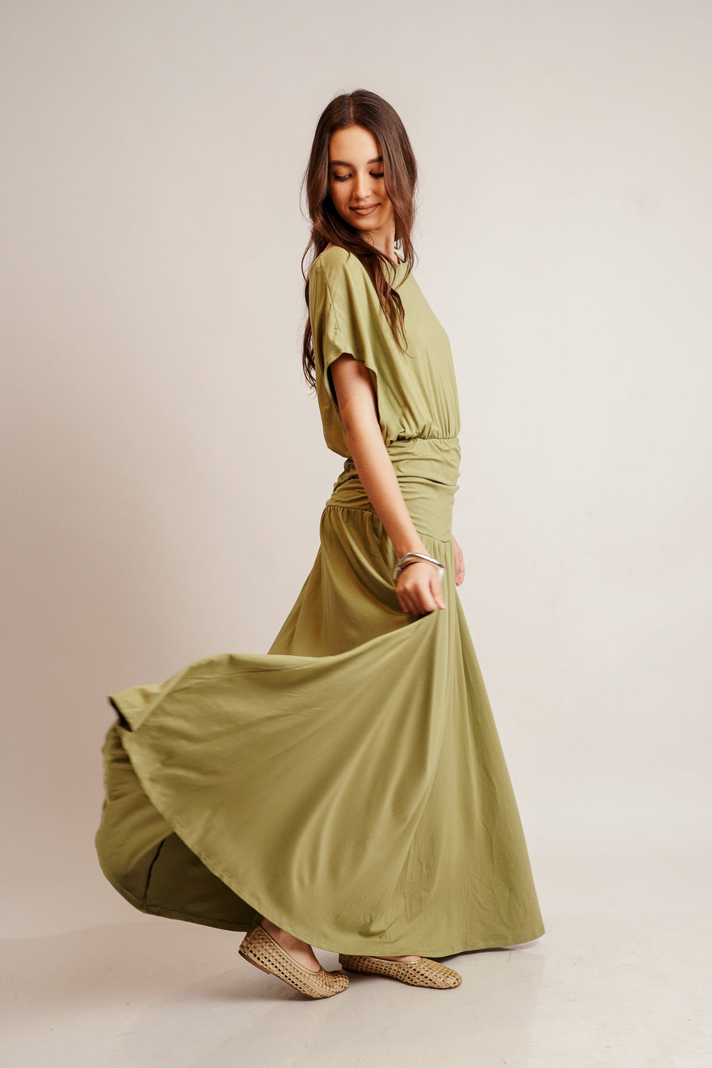 Vestido Camelia
