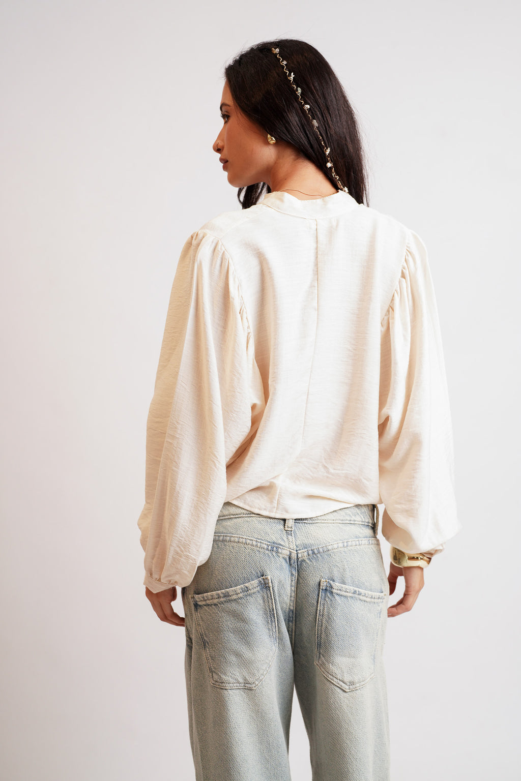 Blusa Any