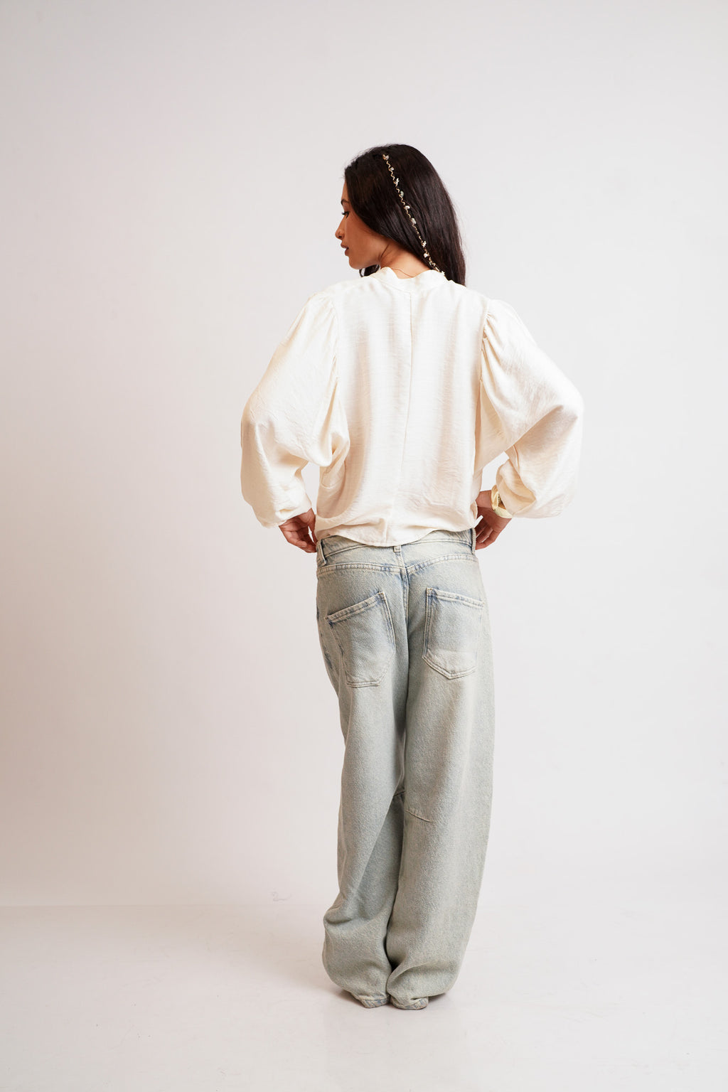 Blusa Any