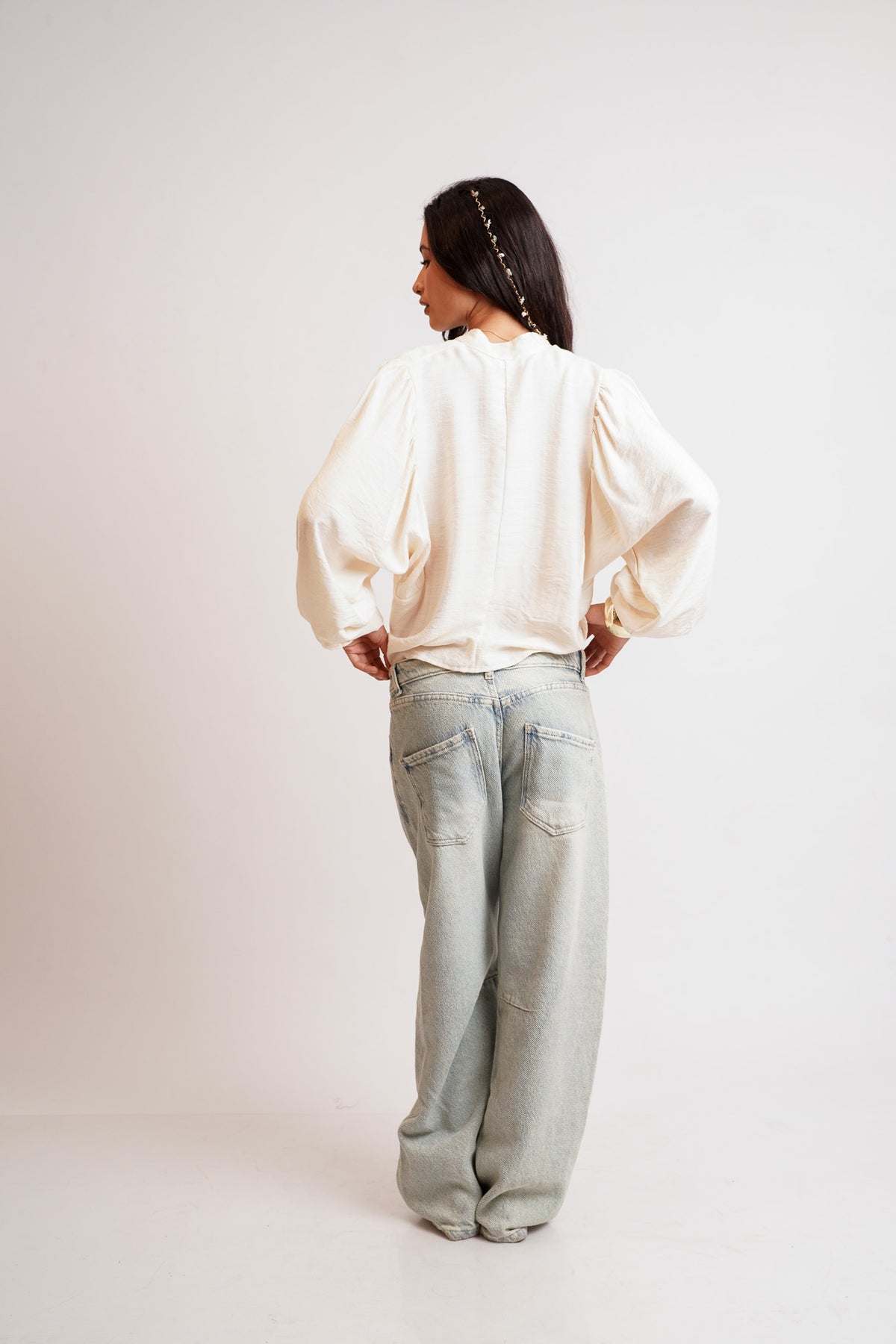 Blusa Any