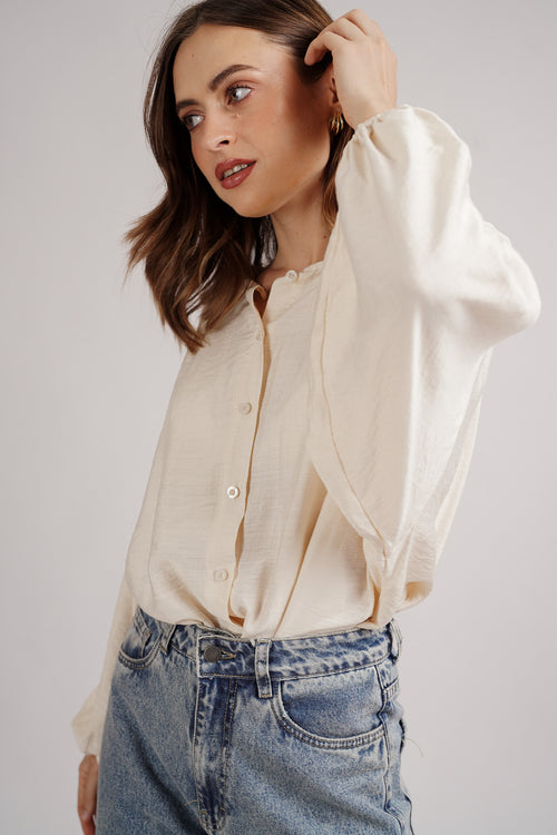 Blusa Laura